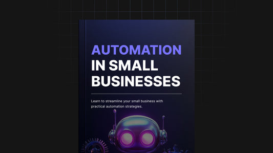 Top Automation Solutions for Small Businesses in 2024: Boosting Efficiency and Driving Growth